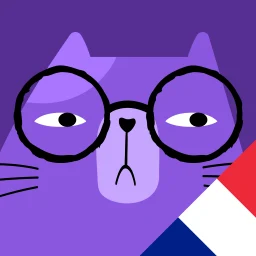 Learn French fast - Lilata 아이콘